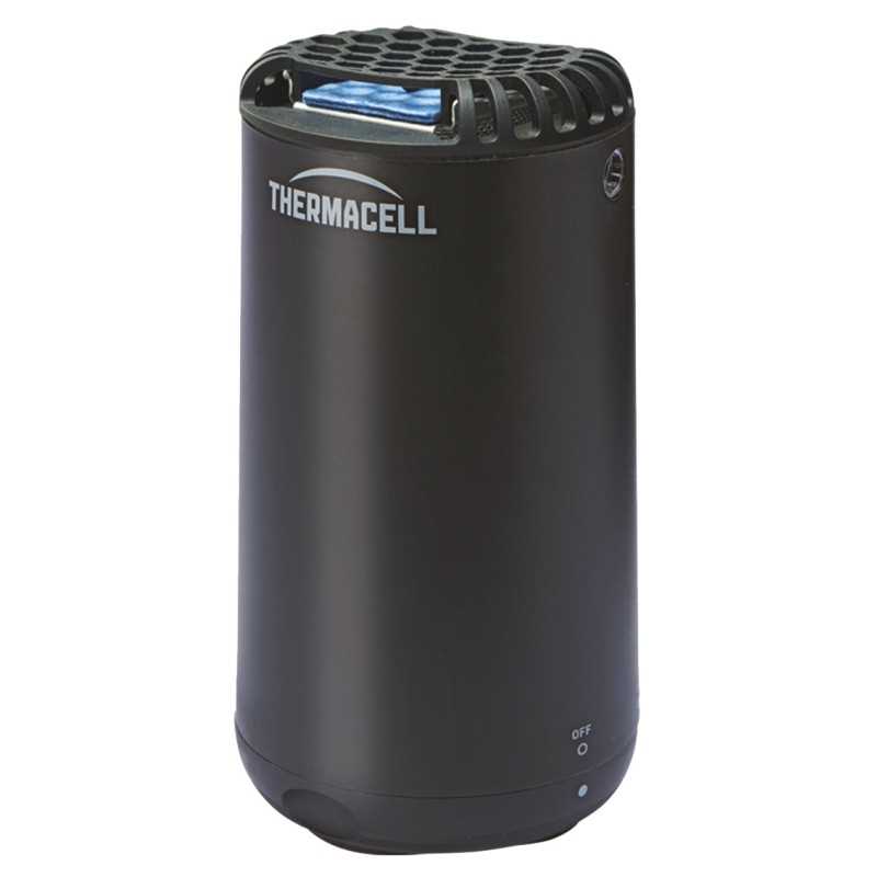thermacell mini halo k&auml;ytt&ouml;ohje