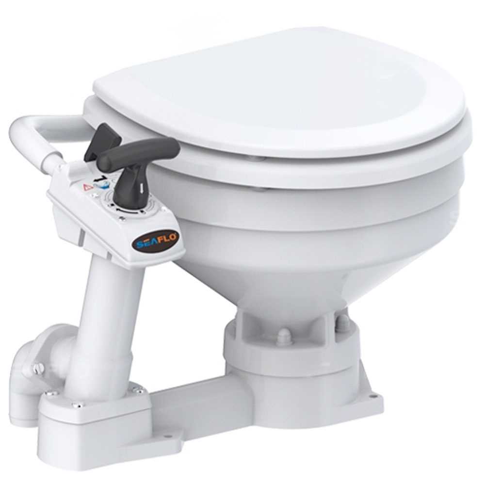 thetford mobil toilet int k&auml;ytt&ouml;ohje