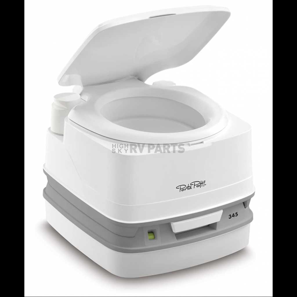 thetford mobil toilet int k&auml;ytt&ouml;ohje