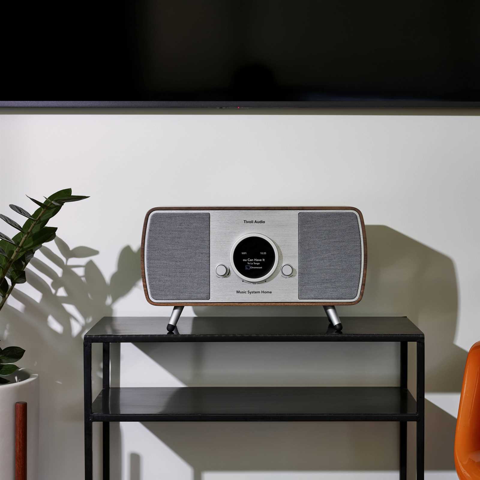 tivoli audio music system k&auml;ytt&ouml;ohjeet