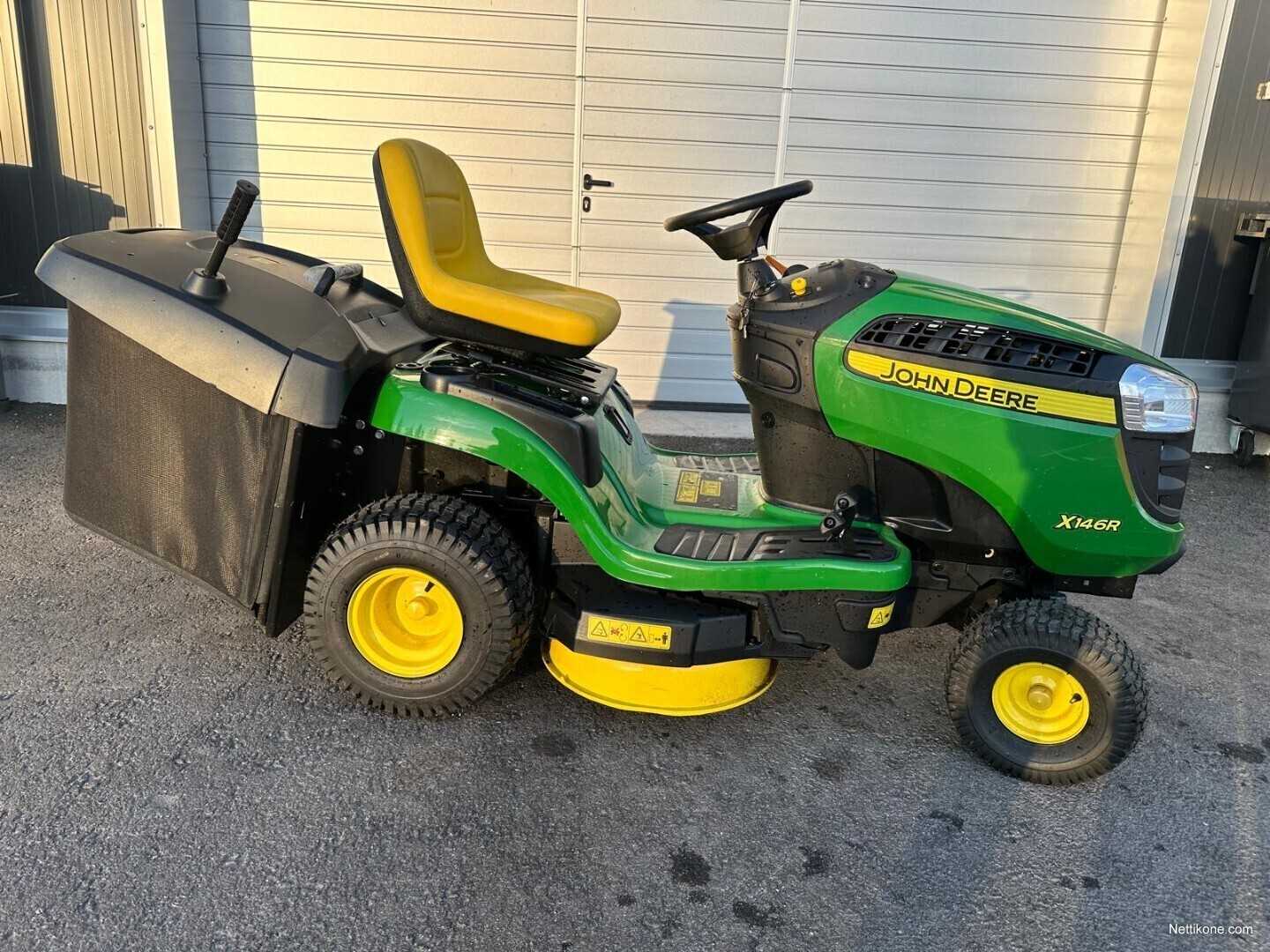 ajoleikkuri john deere x135r käyttöohje ajoleikkuri john deere x135r käyttöohje