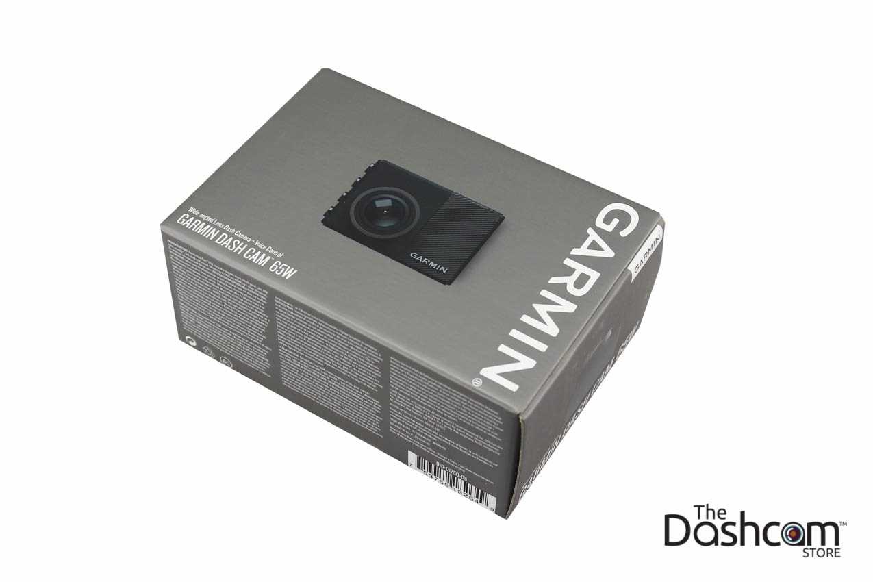garmin dash cam 65w k&auml;ytt&ouml;ohje