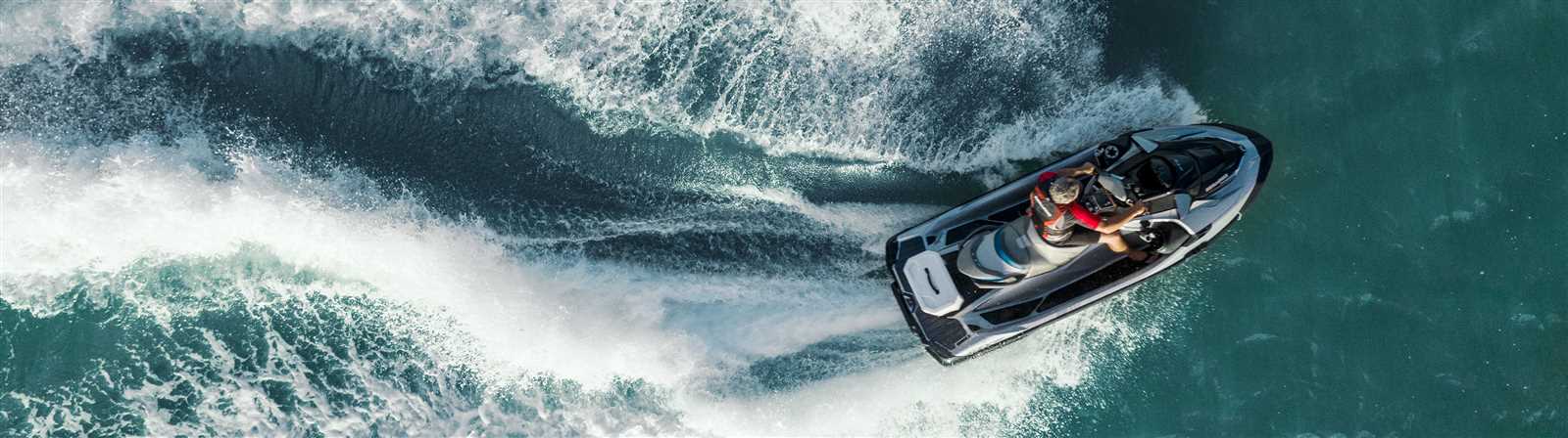 sea doo spark k&auml;ytt&ouml;ohje