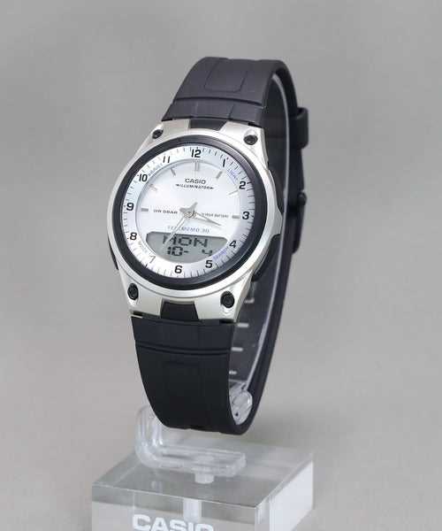 casio aw 80 k&auml;ytt&ouml;ohje