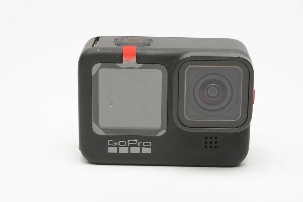 gopro hd hero 2 k&auml;ytt&ouml;ohje