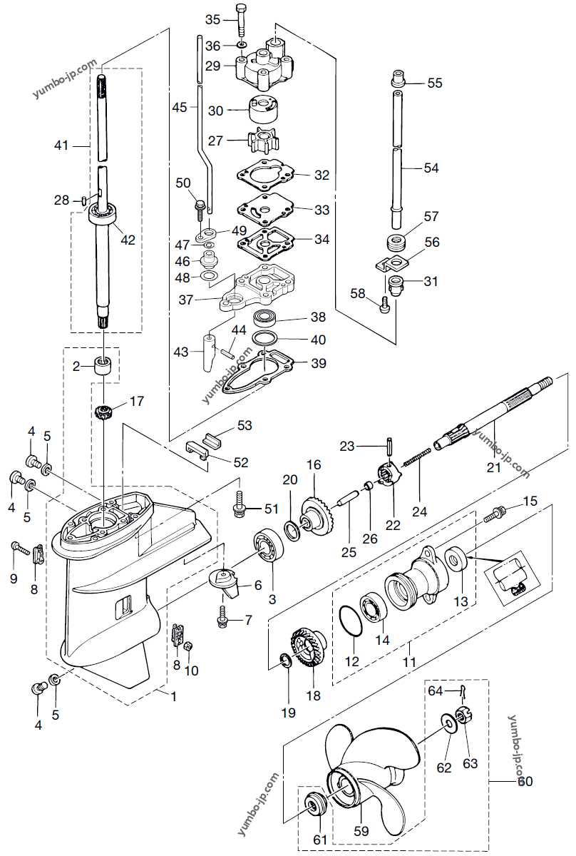 tohatsu mfs9.8a3 käyttöohje tohatsu mfs9.8a3 käyttöohje