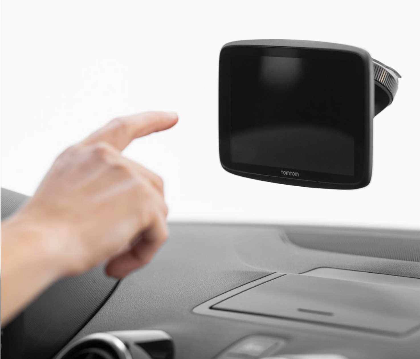 tomtom go basic 5 k&auml;ytt&ouml;ohje