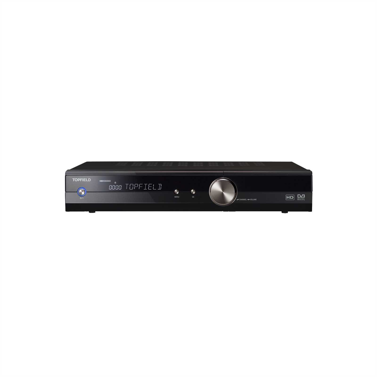 topfield tf 500 pvr digiboksi k&auml;ytt&ouml;ohje