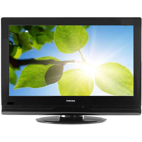 toshibq regza lcd colour tv 32sl738n k&auml;ytt&ouml;ohje