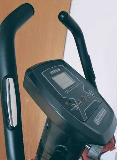 kettler axos cycle m käyttöohje kettler axos cycle m käyttöohje