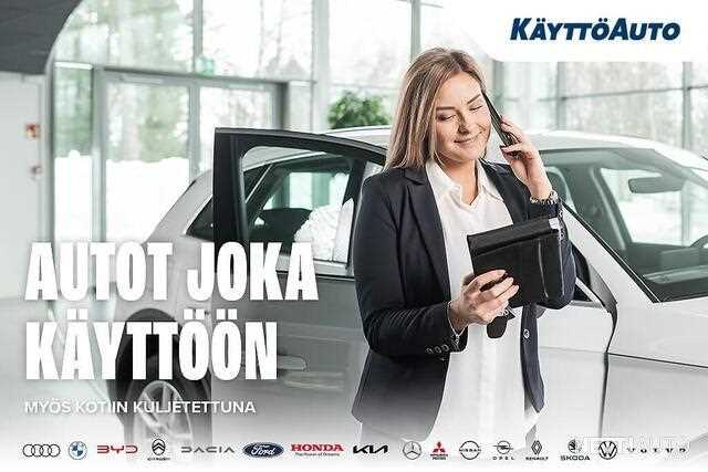 toyota prius phev k&auml;ytt&ouml;ohje