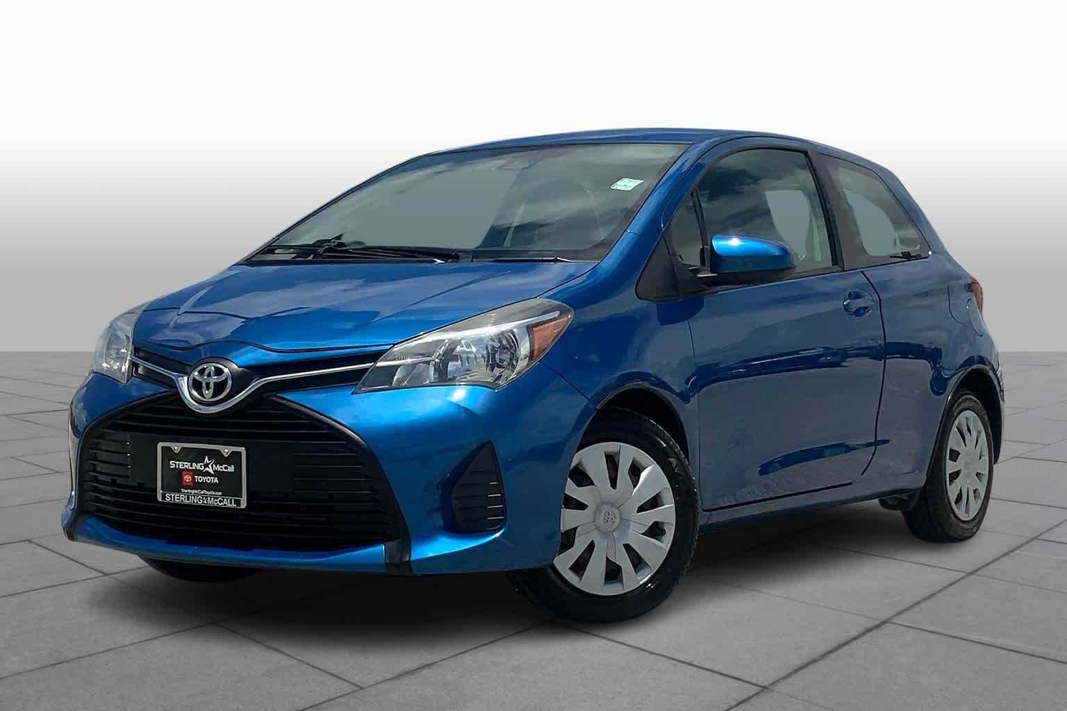 toyota yaris 2016 automaatti k&auml;ytt&ouml;ohje