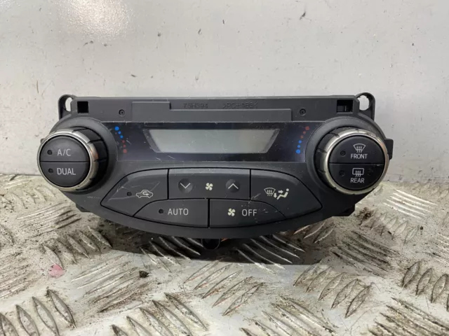 toyota yaris 2016 automaatti k&auml;ytt&ouml;ohje