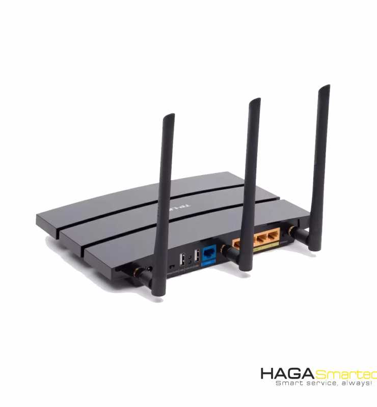 tp link archer c7 k&auml;ytt&ouml;ohje