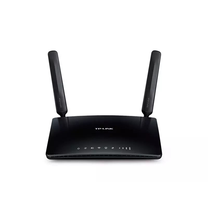 tp link archer n600 k&auml;ytt&ouml;ohje