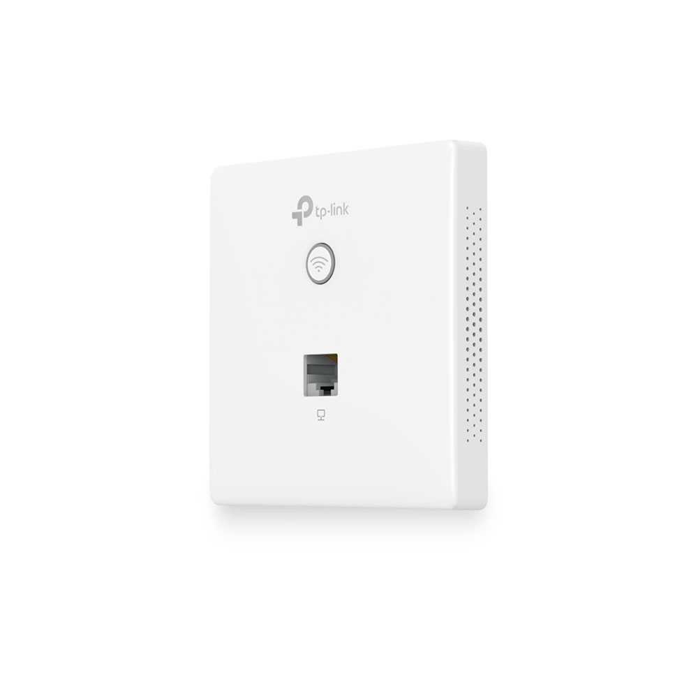 tp link eap110 outdoot k&auml;ytt&ouml;ohje