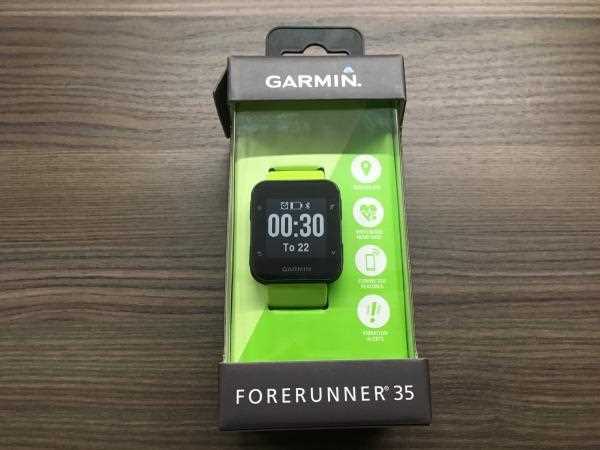 garmin forerunner 35 k&auml;ytt&ouml;ohje suomeksi
