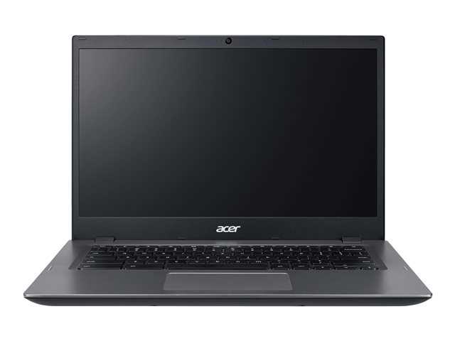 acer chromebook 14 k&auml;ytt&ouml;ohje