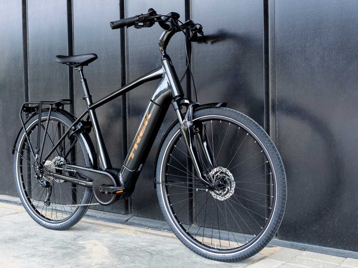 trek verve+ valot käyttöohje trek verve+ valot käyttöohje