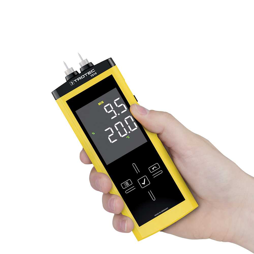 trotec ts 810 käyttöohje trotec ts 810 käyttöohje