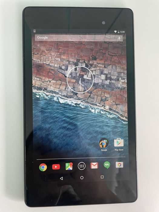 asus nexus 7 k&auml;ytt&ouml;ohje