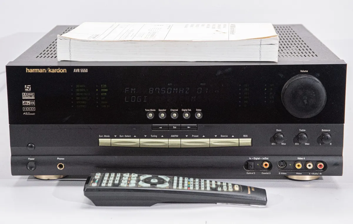 harman kardon avr 247 käyttöohje harman kardon avr 247 käyttöohje