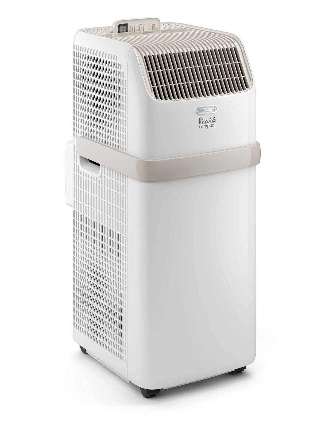 pinguino 9800 btu h k&auml;ytt&ouml;ohje suomeksi