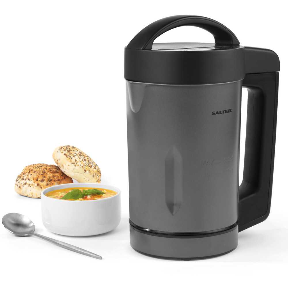 philips viva collection soupmaker k&auml;ytt&ouml;ohje