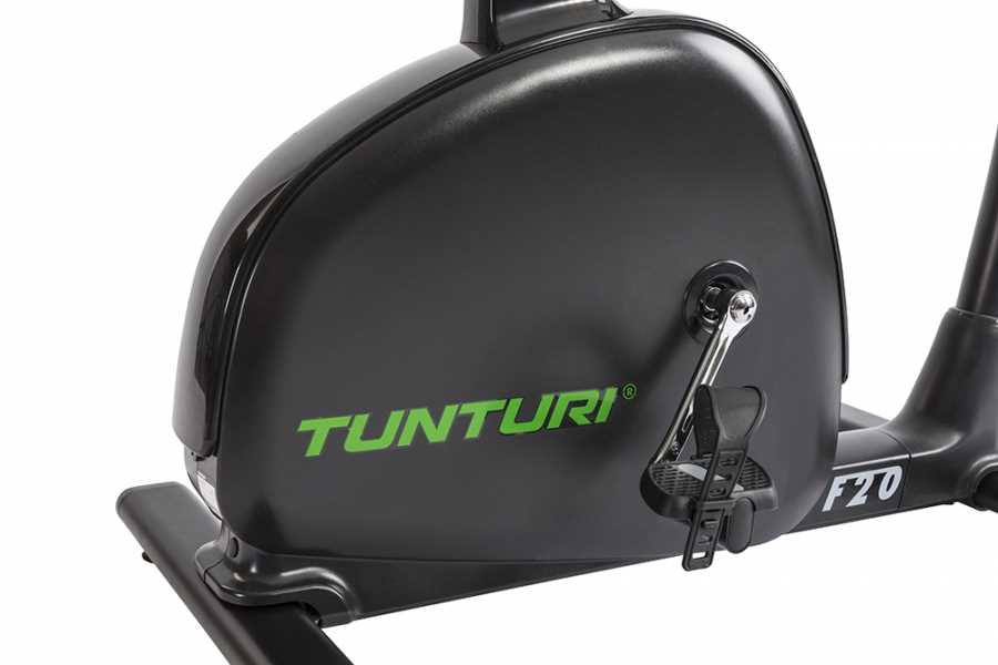 tunturi f300 kuntopy&ouml;r&auml; k&auml;ytt&ouml;ohje