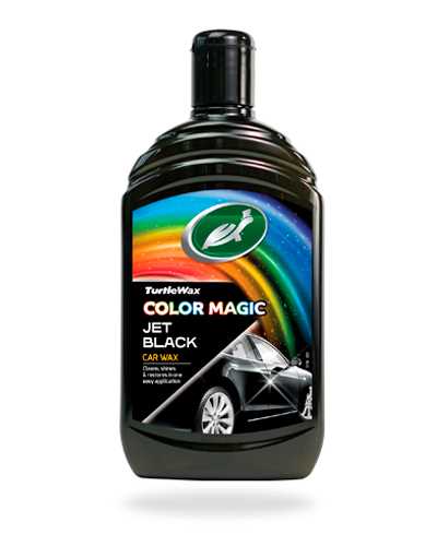 turtle wax v&auml;rivaha k&auml;ytt&ouml;ohje