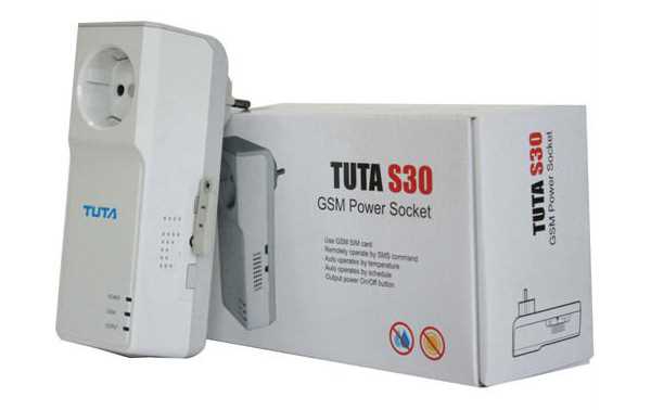 tuta s30 v2 k&auml;ytt&ouml;ohje