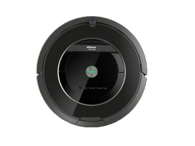 irobot roomba 866 k&auml;ytt&ouml;ohje