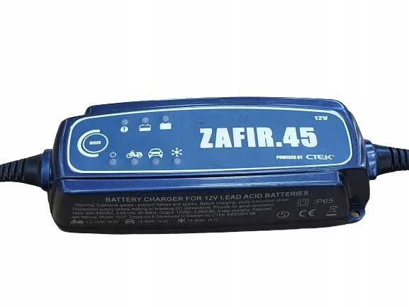 ctek zafir 90 k&auml;ytt&ouml;ohje fin