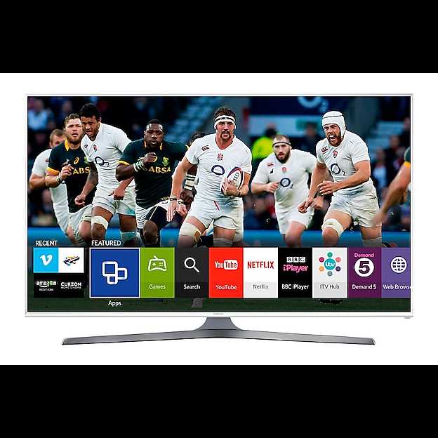 samsung smart tv ue55j6282 k&auml;ytt&ouml;ohje
