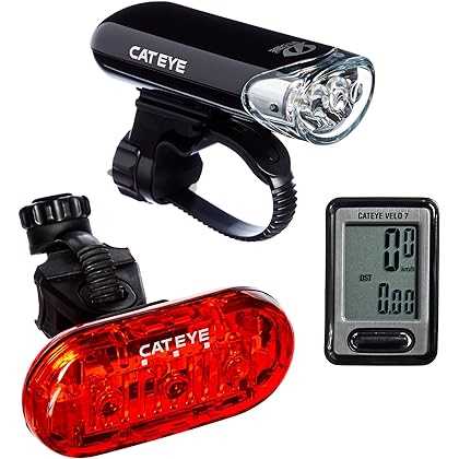 cateye velo 9 k&auml;ytt&ouml;ohje