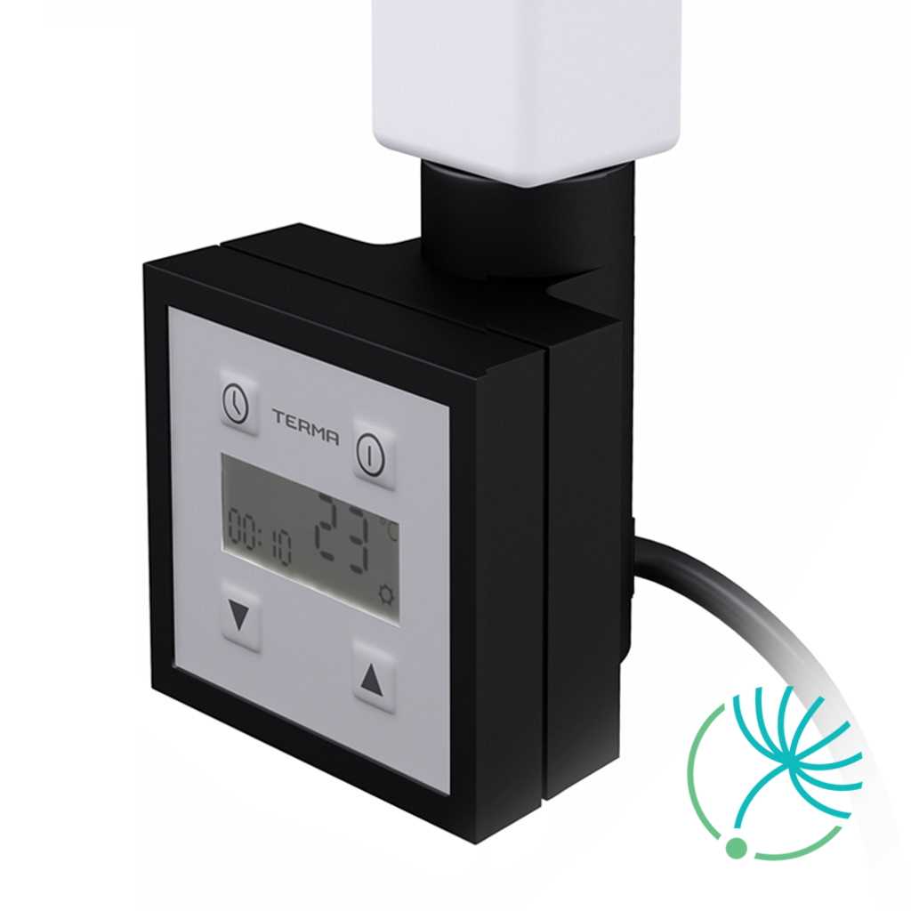 ktx 3 digital thermostatic k&auml;ytt&ouml;ohje