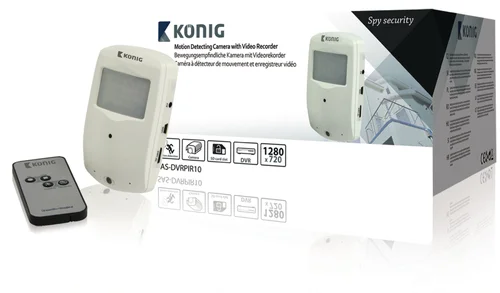 könig sas ipcam115 käyttöohje könig sas ipcam115 käyttöohje