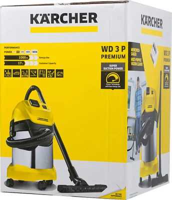 kärcher wd3.3m käyttöohje kärcher wd3.3m käyttöohje