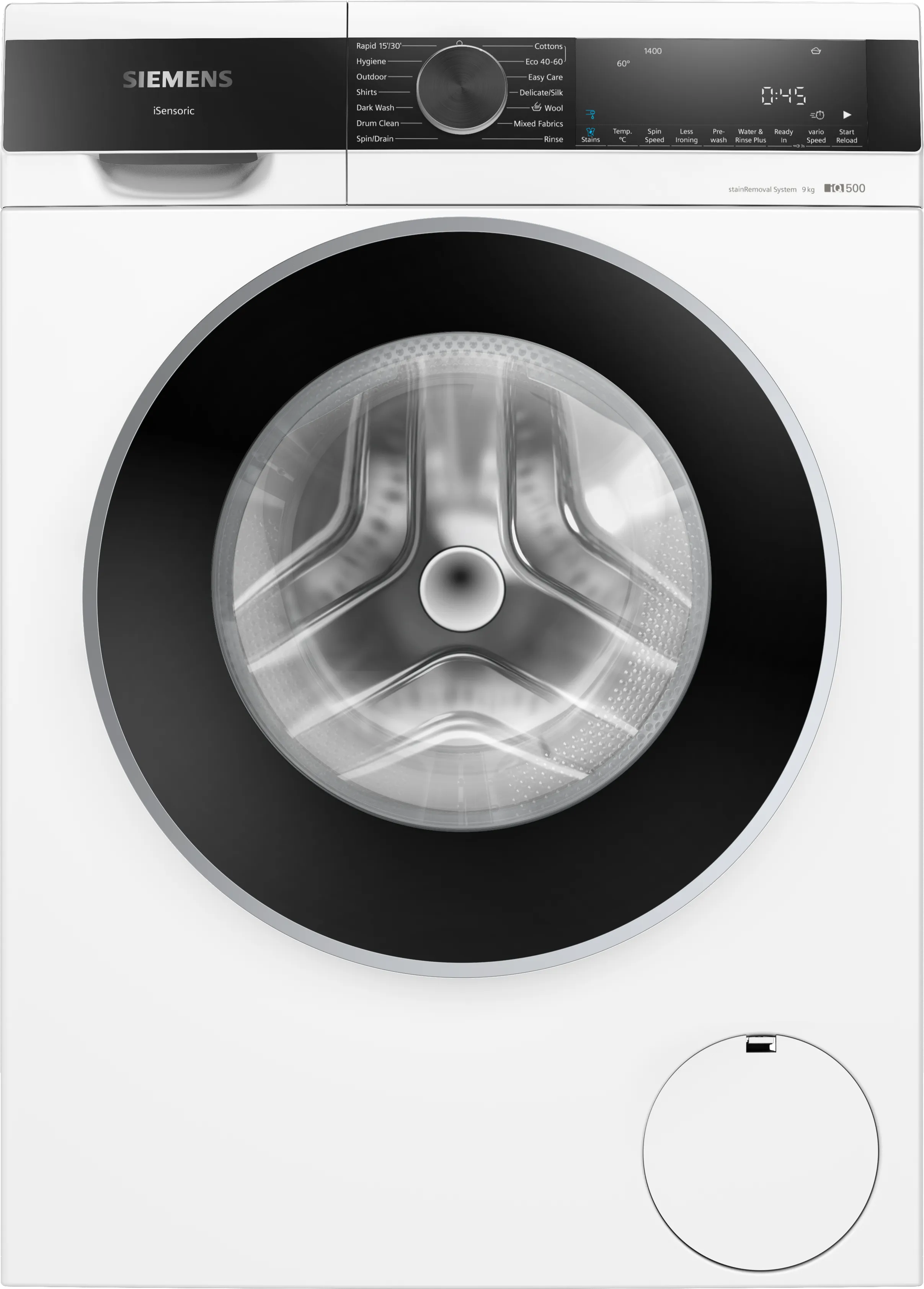 siemens siwamat 9130 k&auml;ytt&ouml;ohje