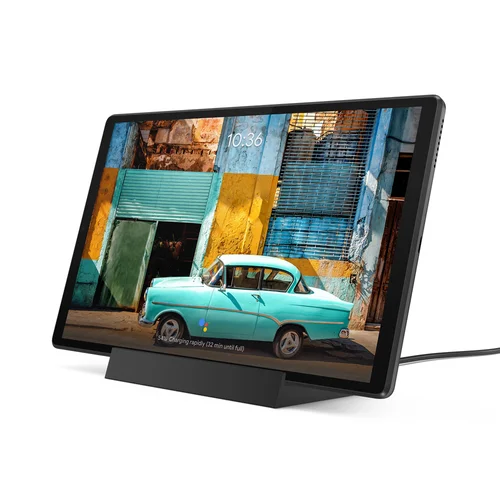 lenovo tab m10 k&auml;ytt&ouml;ohje