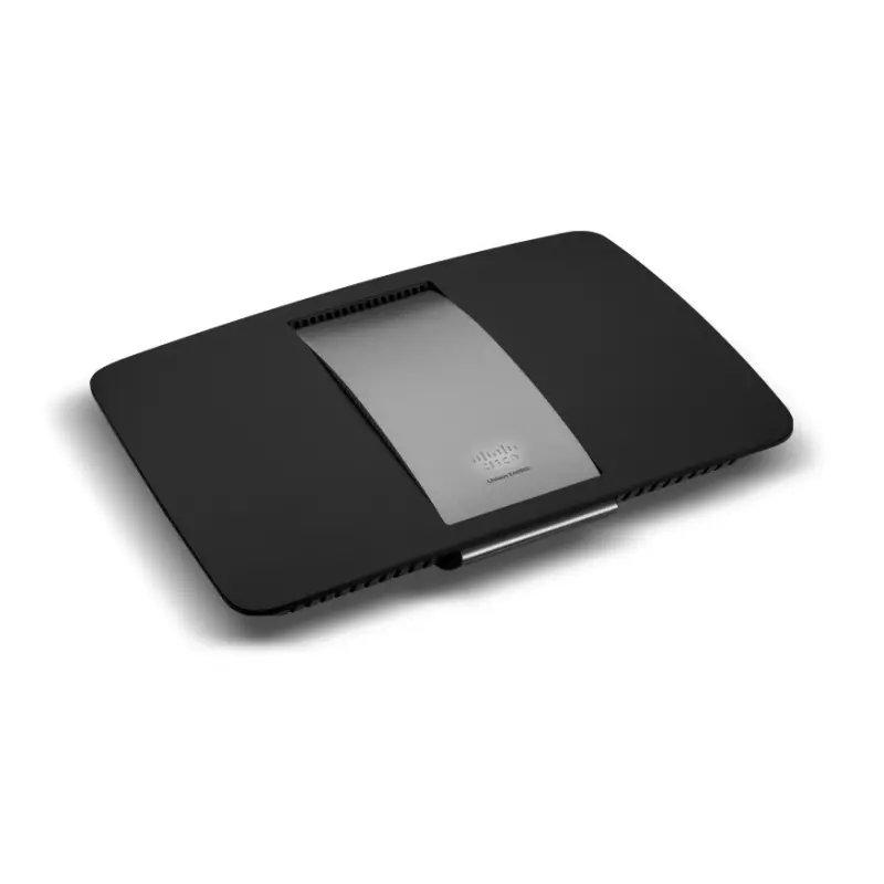 linksys ea4500 dual k&auml;ytt&ouml;ohje