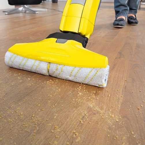 karcher fc5 premium lattiapesuri k&auml;ytt&ouml;ohje