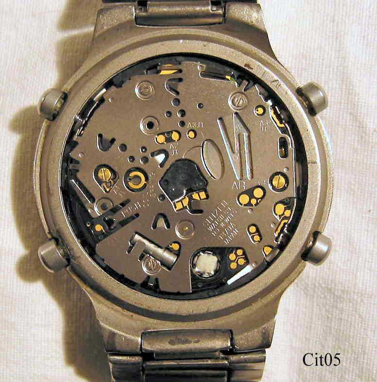 citizen eco drive 0870 käyttöohje citizen eco drive 0870 käyttöohje