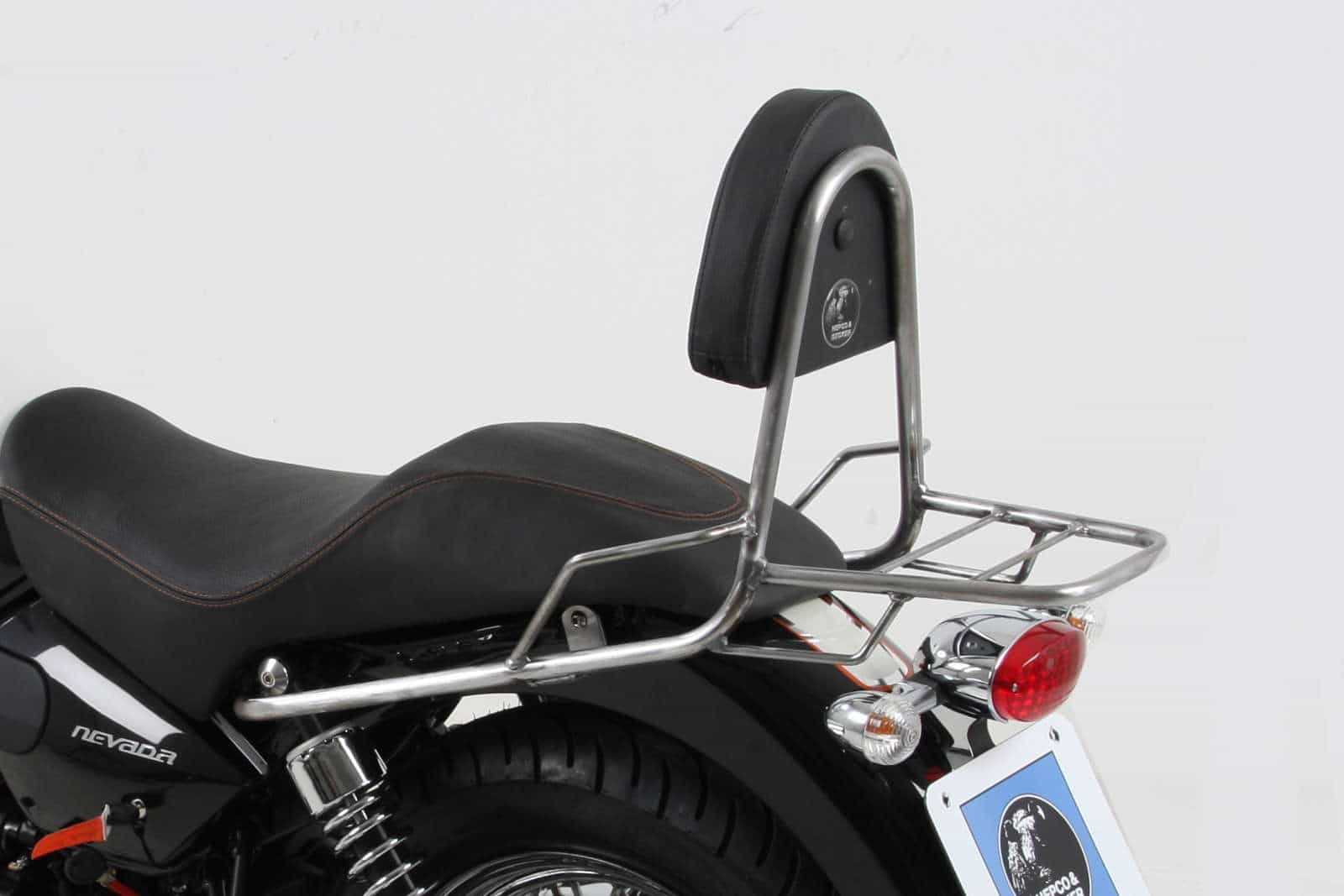 moto guzzi nevadan k&auml;ytt&ouml;ohje