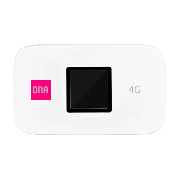 dna mokkula huawei e367 k&auml;ytt&ouml;ohje