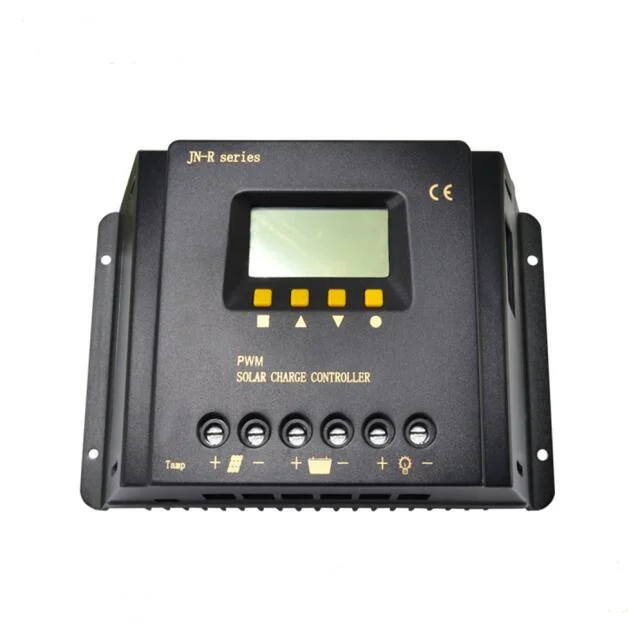pwm solar charge controller ls00512e k&auml;ytt&ouml;ohje