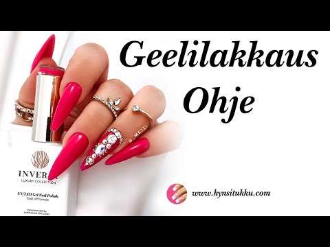 j&auml;tk&auml;nkynttil&auml;n teko ja k&auml;ytt&ouml;ohjeita