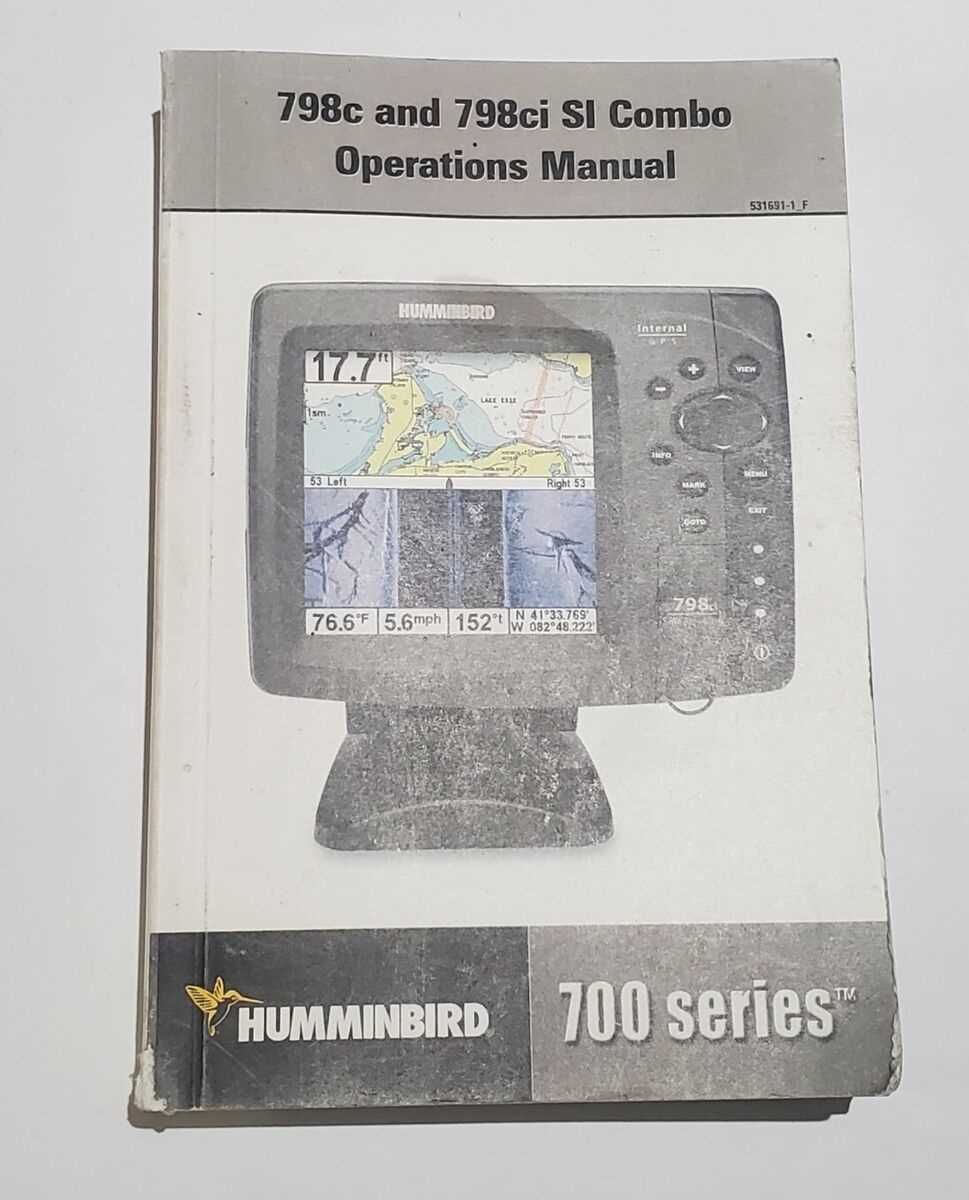 humminbird mega plus k&auml;ytt&ouml;ohje