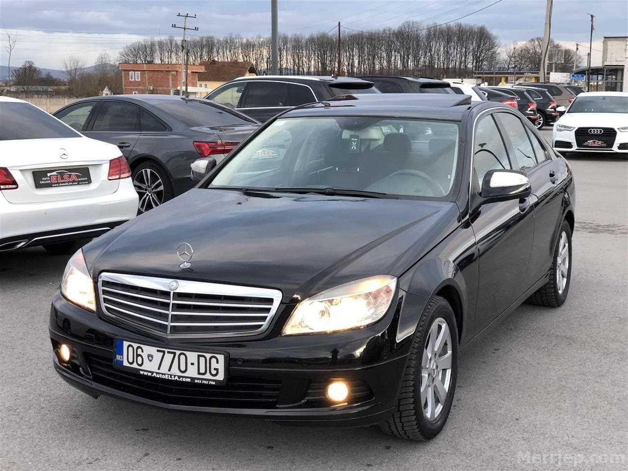 mercedes e class 220 cdi 2008 k&auml;ytt&ouml;ohje