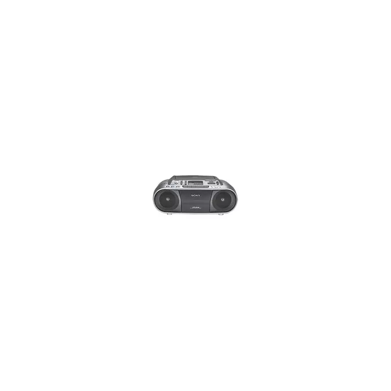 sony cfd s01 k&auml;ytt&ouml;ohje